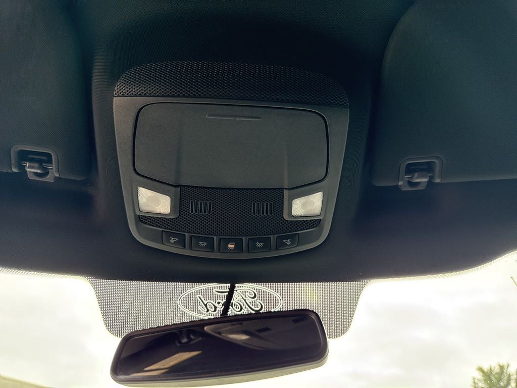 2015 Ford F-150 XLT Sport