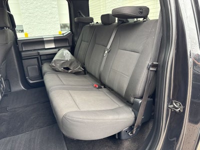 2015 Ford F-150 XLT Sport