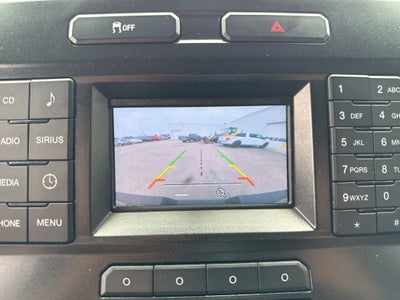 2015 Ford F-150 XLT Sport