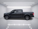 2015 Ford F-150 XLT Sport