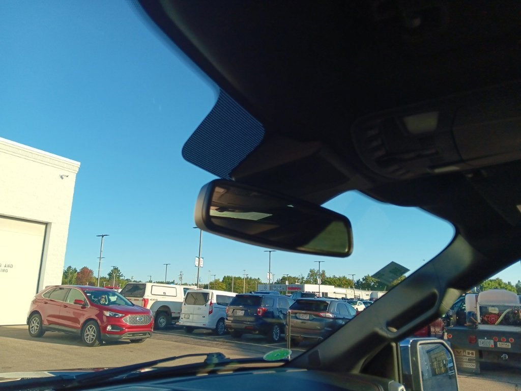 2018 Ford F-150 Platinum - Photo 27