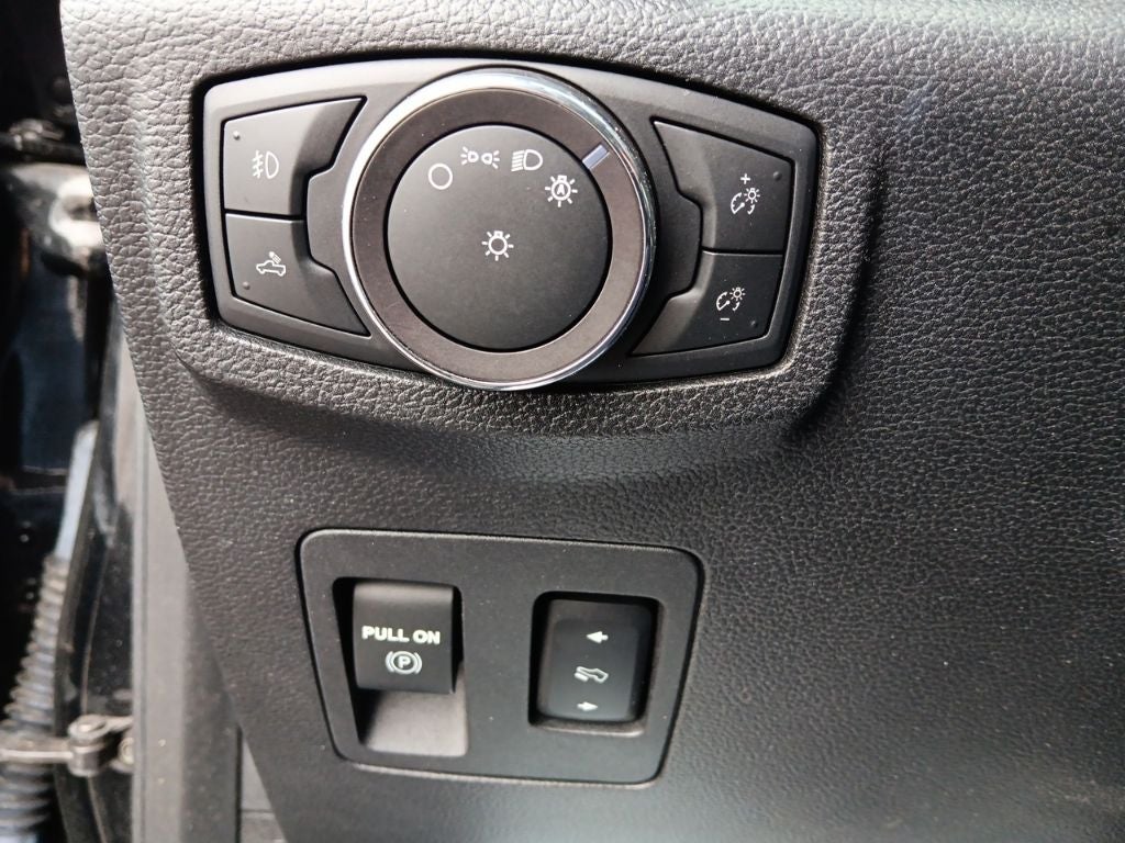 2018 Ford F-150 XLT - Photo 15
