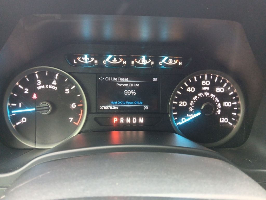 2018 Ford F-150 XLT - Photo 17