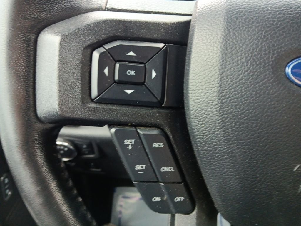 2018 Ford F-150 XLT - Photo 18