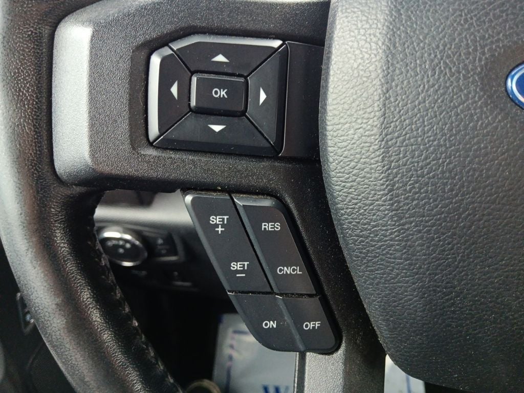 2018 Ford F-150 XLT - Photo 19