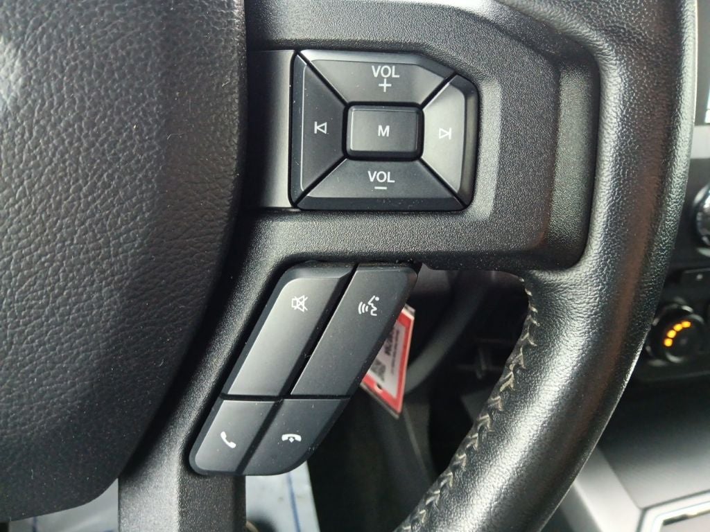 2018 Ford F-150 XLT - Photo 20