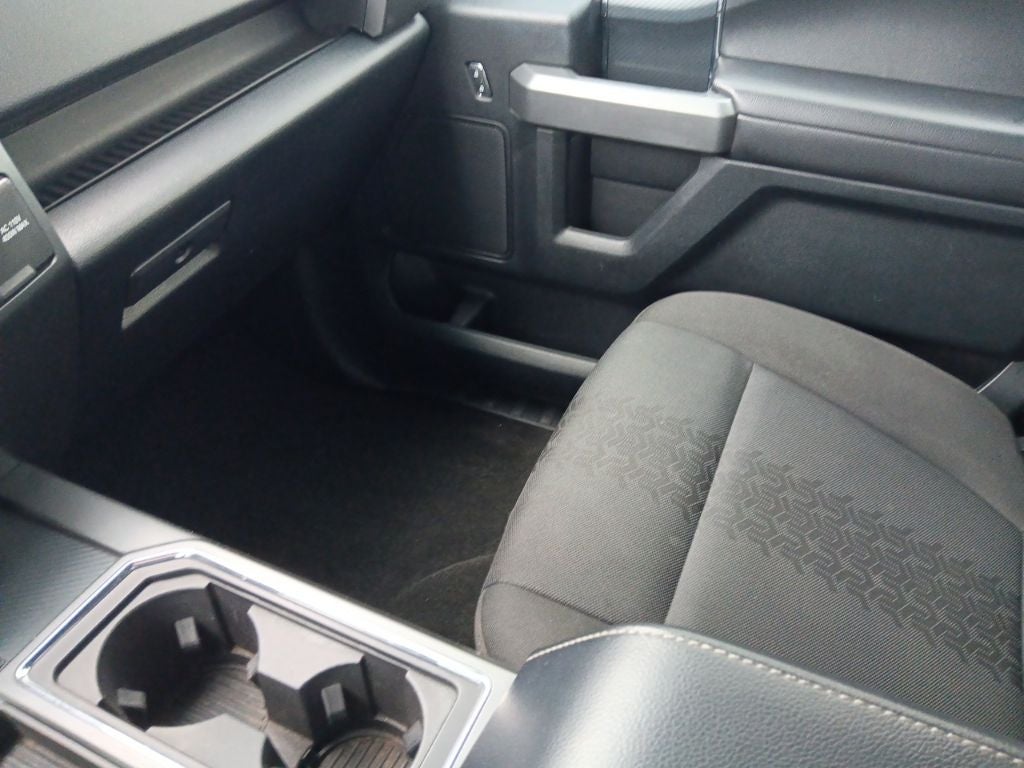 2018 Ford F-150 XLT - Photo 26