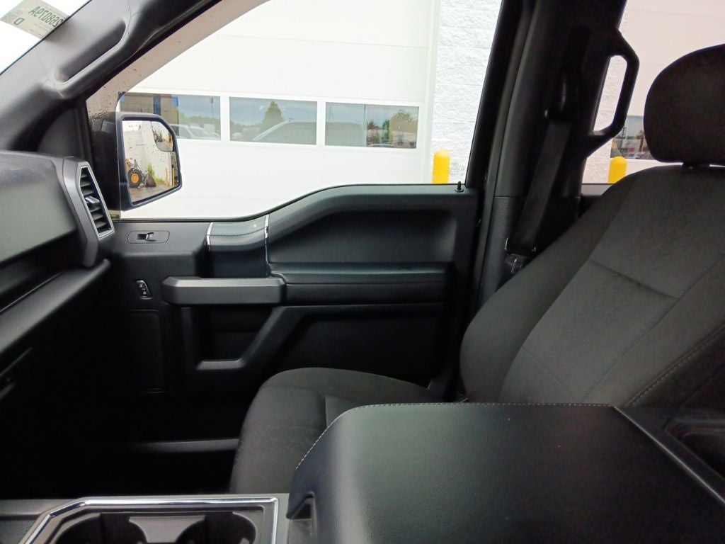 2018 Ford F-150 XLT - Photo 27
