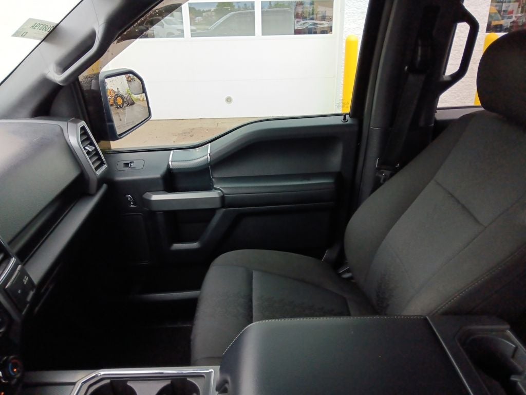 2018 Ford F-150 XLT - Photo 28
