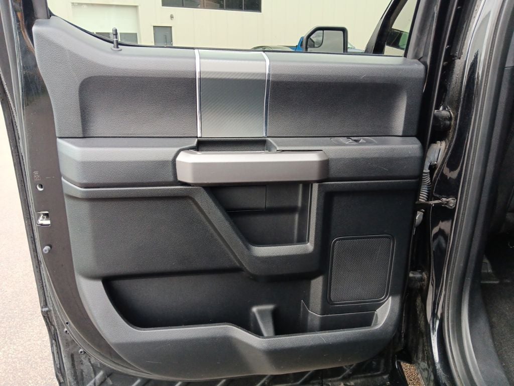 2018 Ford F-150 XLT - Photo 30
