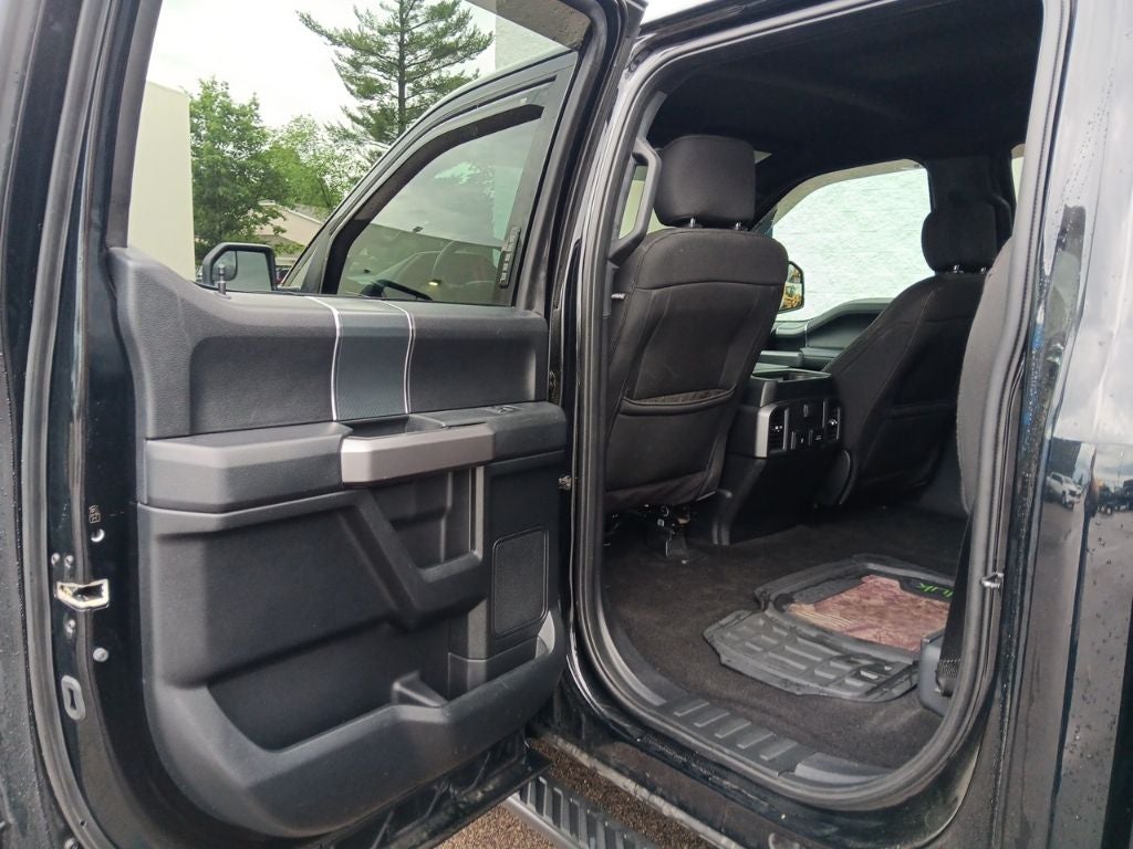 2018 Ford F-150 XLT - Photo 40