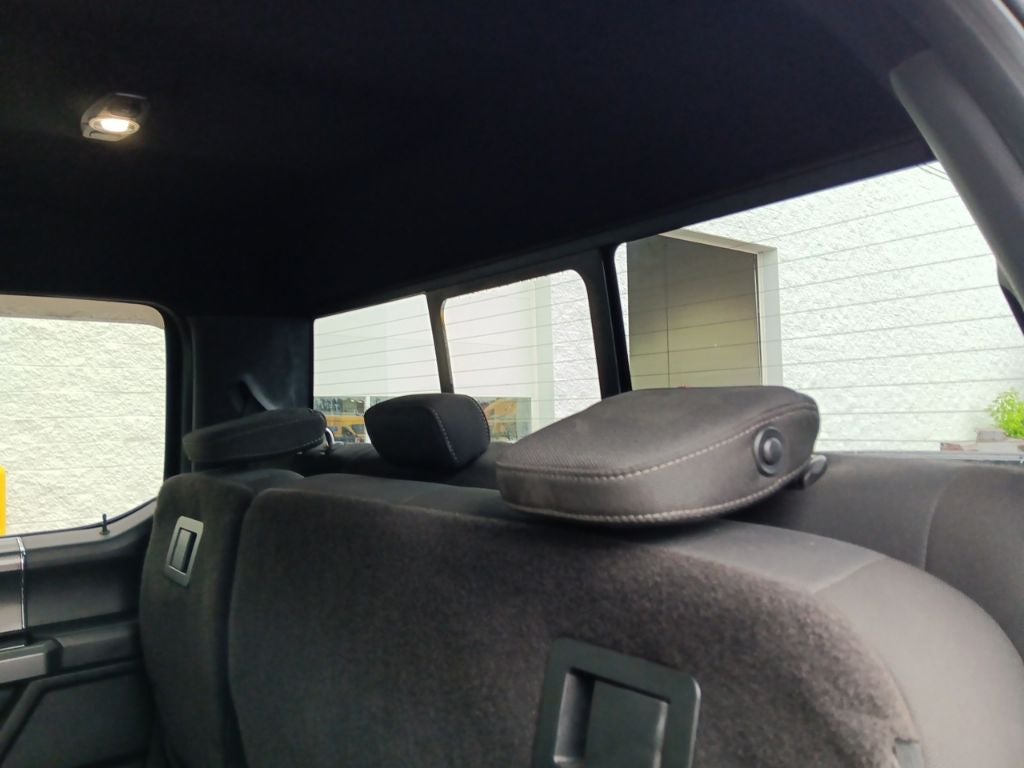 2018 Ford F-150 XLT - Photo 42