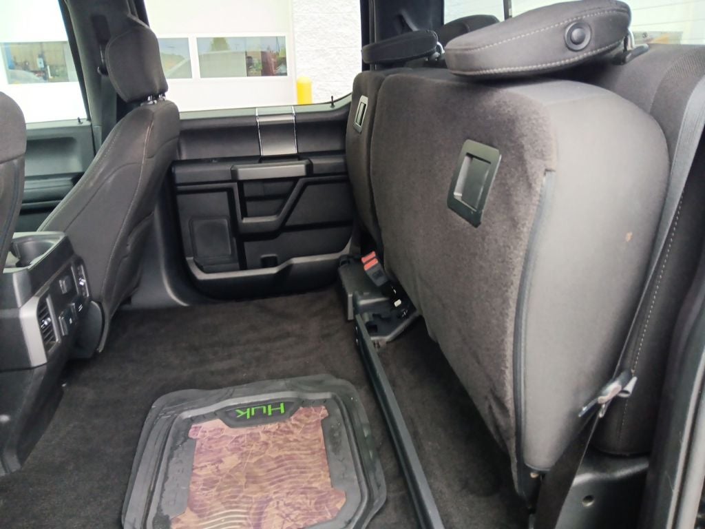 2018 Ford F-150 XLT - Photo 43
