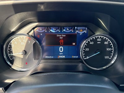 2022 Ford F-150 XLT Sport