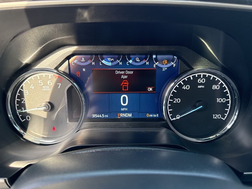 2022 Ford F-150 XLT Sport