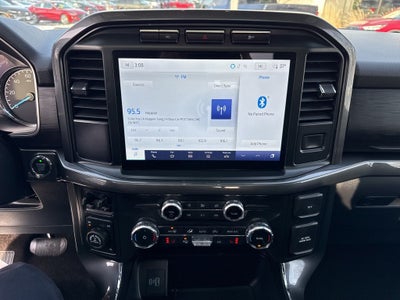 2022 Ford F-150 XLT Sport