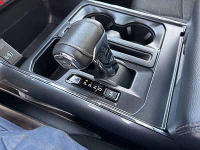 2022 Ford F-150 XLT Sport