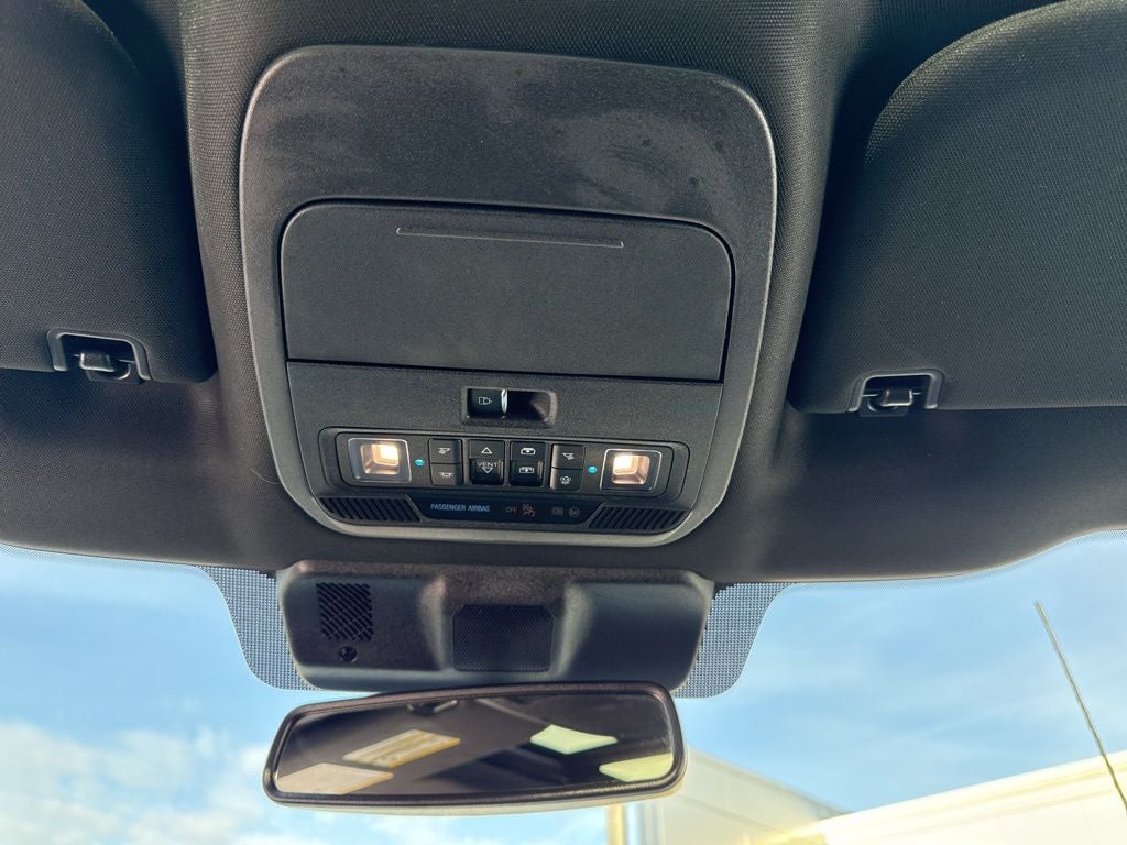 2022 Ford F-150 XLT Sport