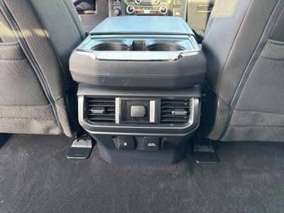 2022 Ford F-150 XLT Sport