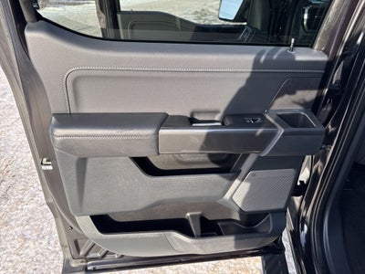 2022 Ford F-150 XLT Sport