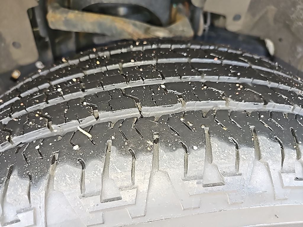 2018 Ford F-150 XLT 302A Sport