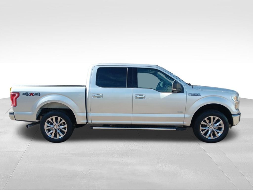 2016 Ford F-150 XLT - Photo 12