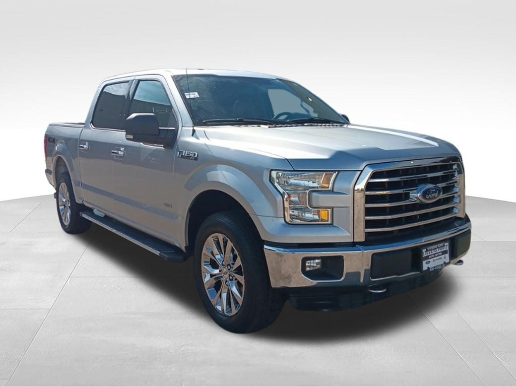 2016 Ford F-150 XLT - Photo 13