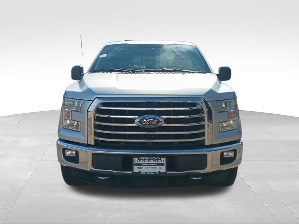 2016 Ford F-150 XLT - Photo 14