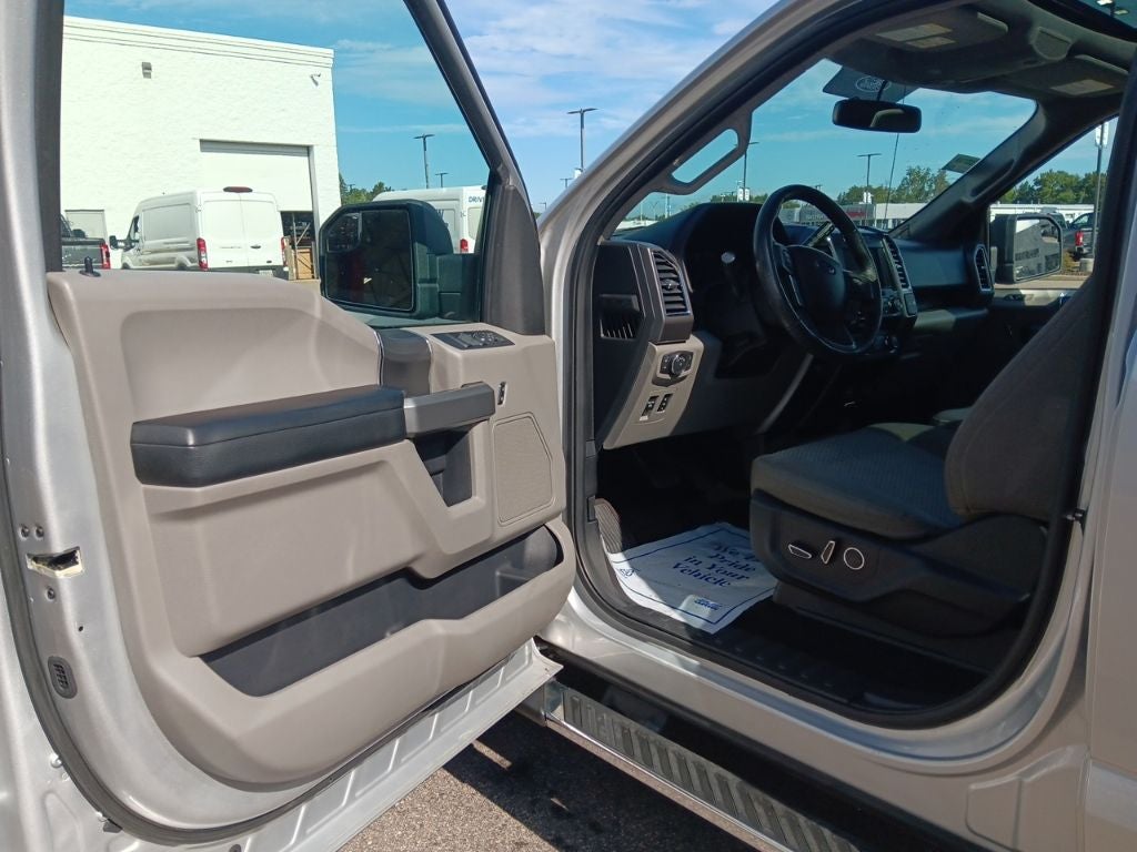 2016 Ford F-150 XLT - Photo 16