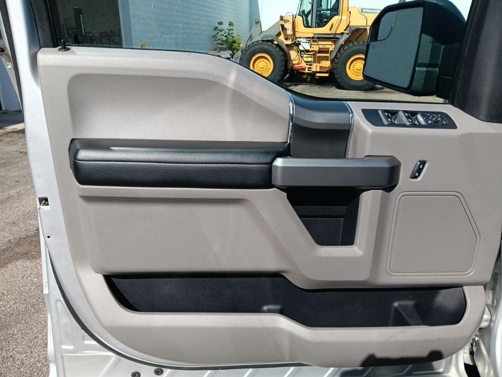 2016 Ford F-150 XLT - Photo 17