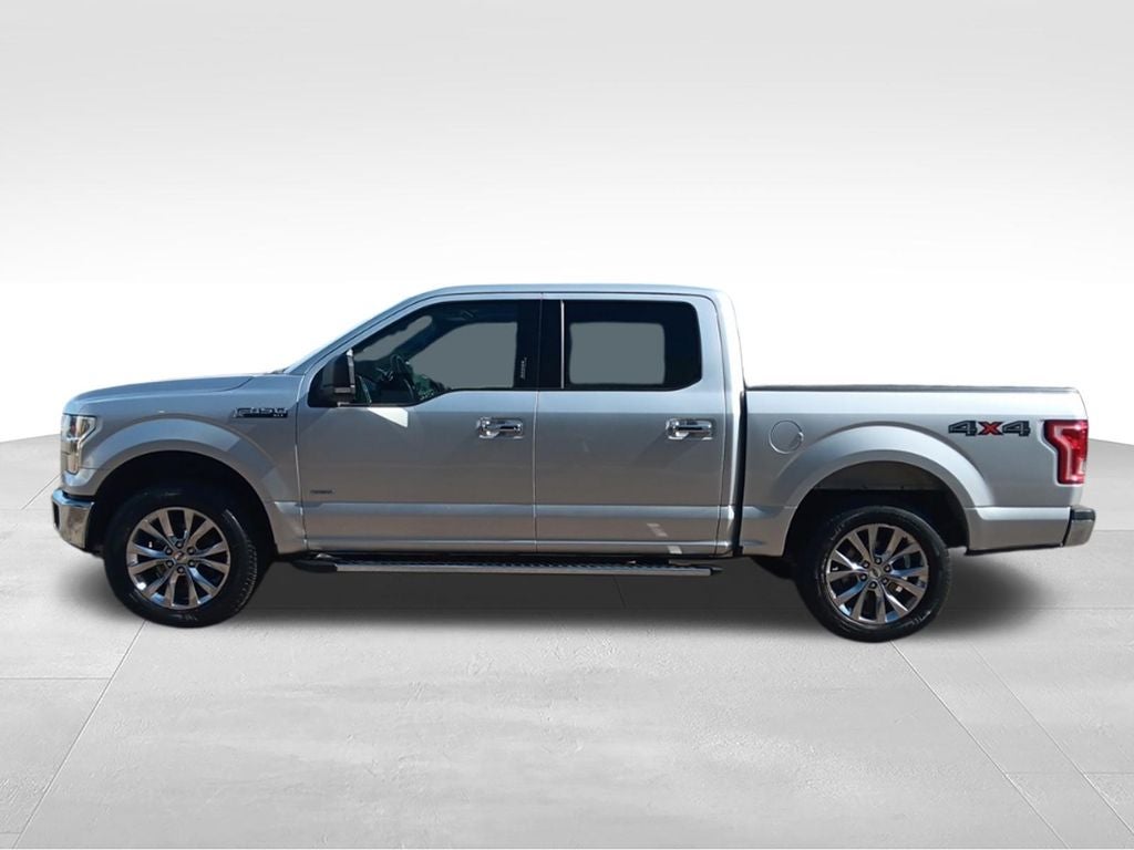 2016 Ford F-150 XLT - Photo 7