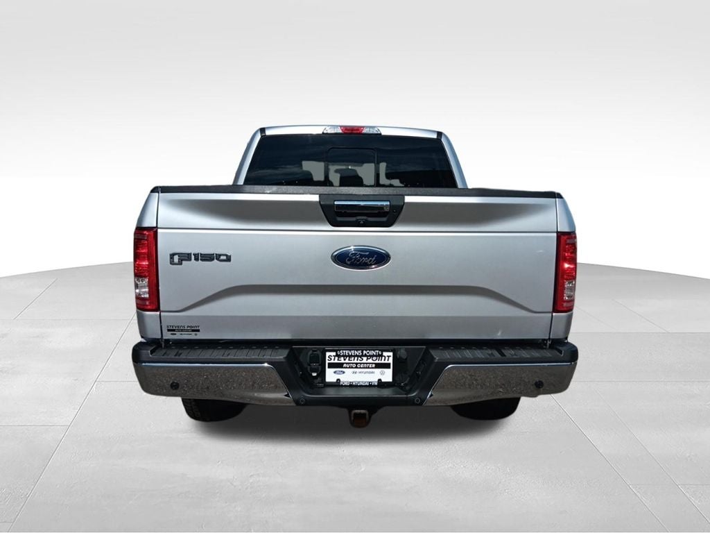 2016 Ford F-150 XLT - Photo 9