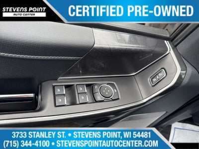 2023 Ford F-150 XLT 302A Sport