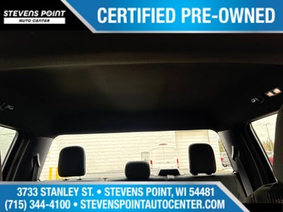 2023 Ford F-150 XLT 302A Sport