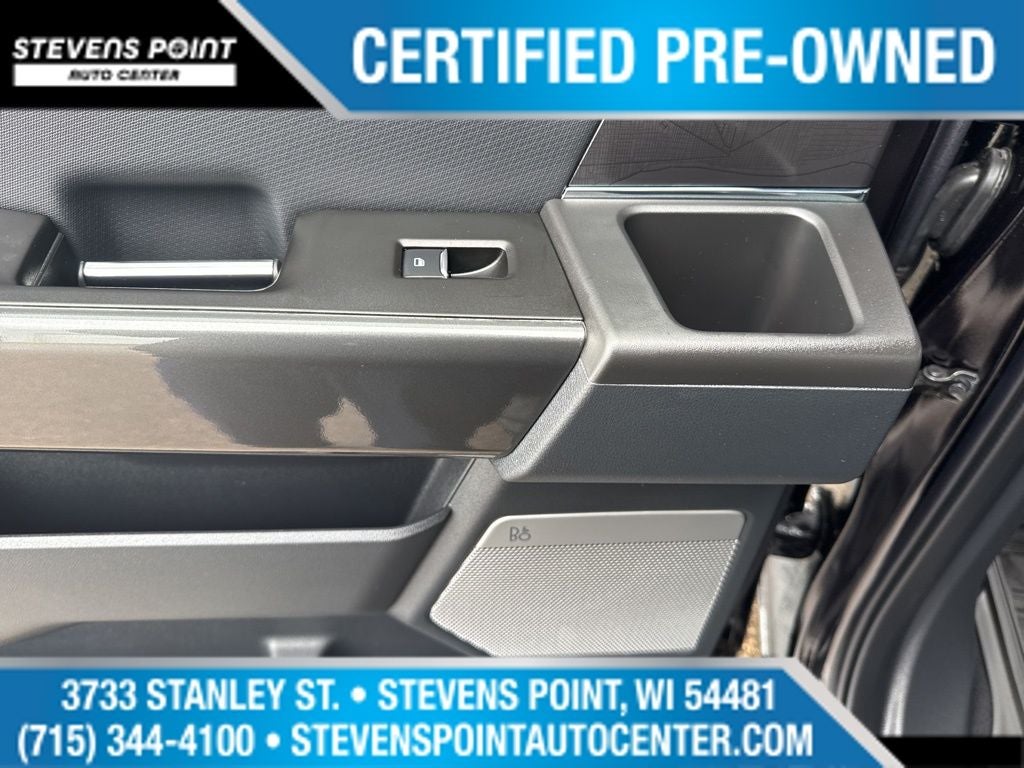 2023 Ford F-150 XLT 302A Sport