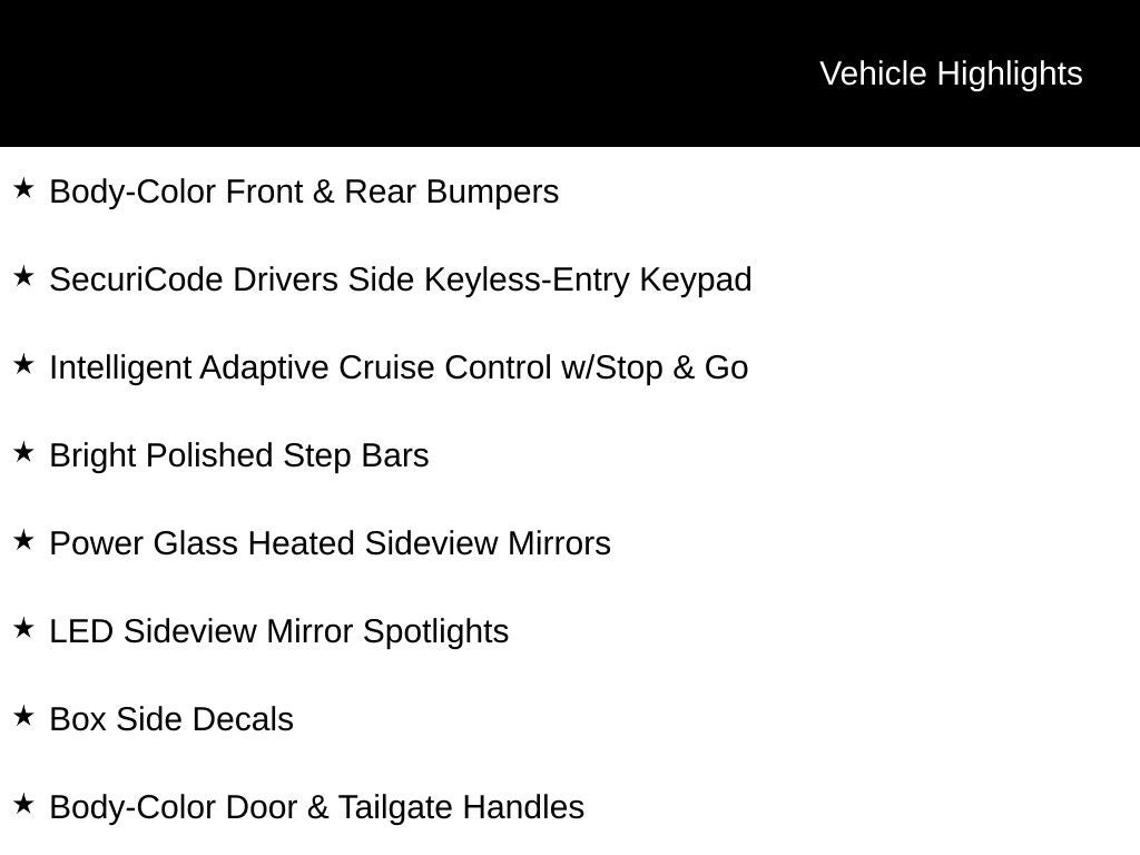 2023 Ford F-150 XLT 302A Sport