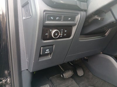 2023 Ford F-150 XLT 302A Sport