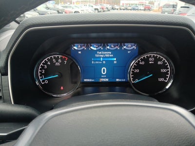 2023 Ford F-150 XLT 302A Sport