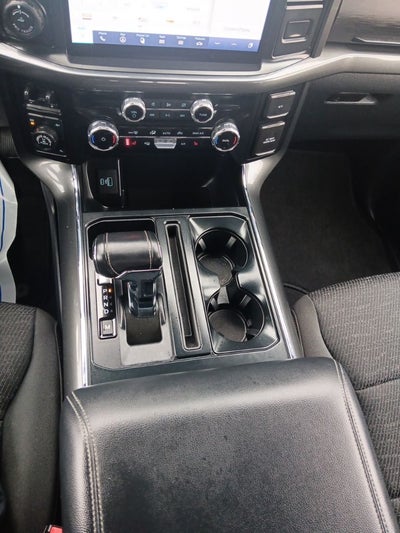 2023 Ford F-150 XLT 302A Sport