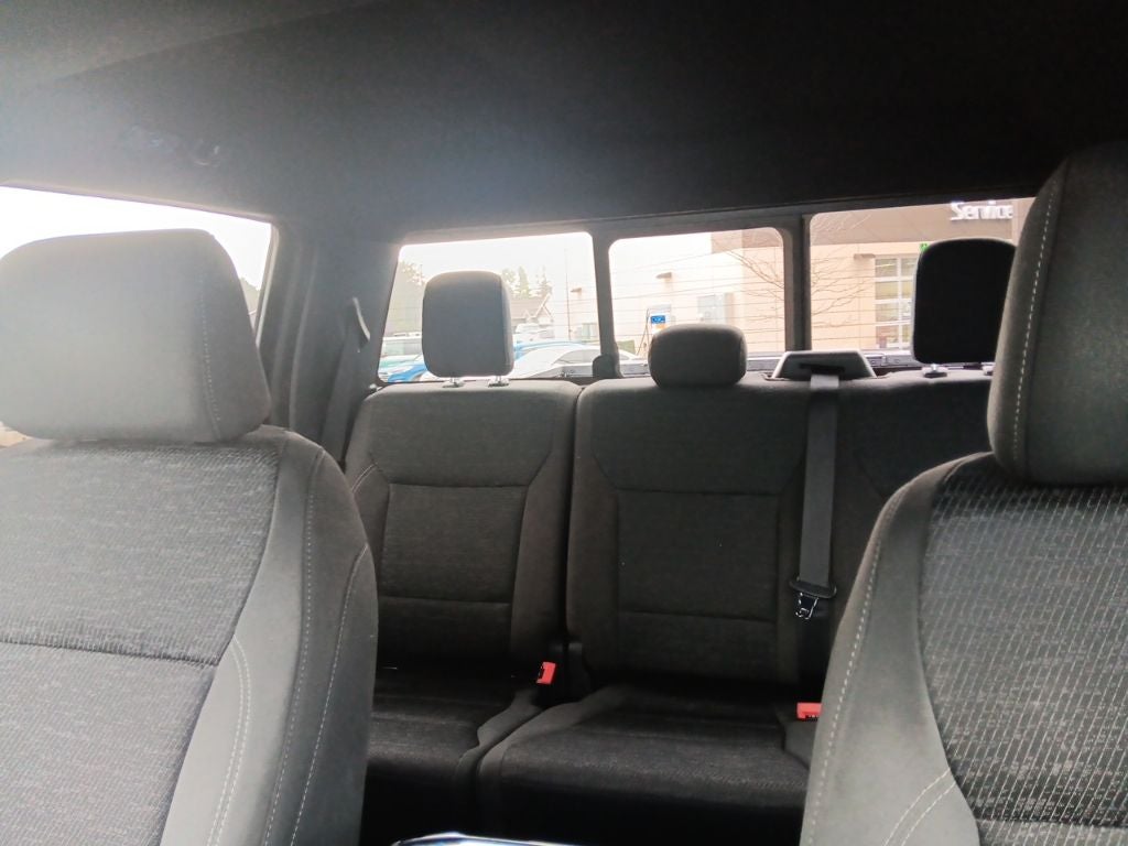 2023 Ford F-150 XLT 302A Sport