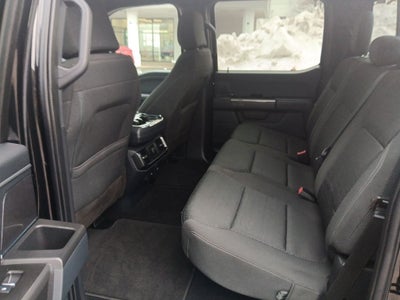 2023 Ford F-150 XLT 302A Sport