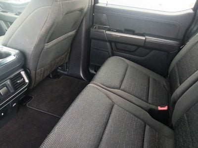 2023 Ford F-150 XLT 302A Sport