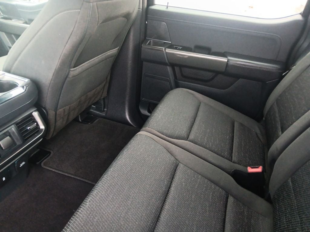 2023 Ford F-150 XLT 302A Sport