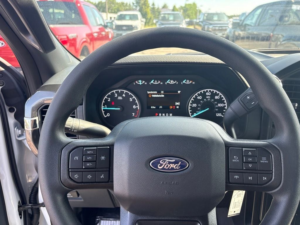 2026 Ford F-150 STX®