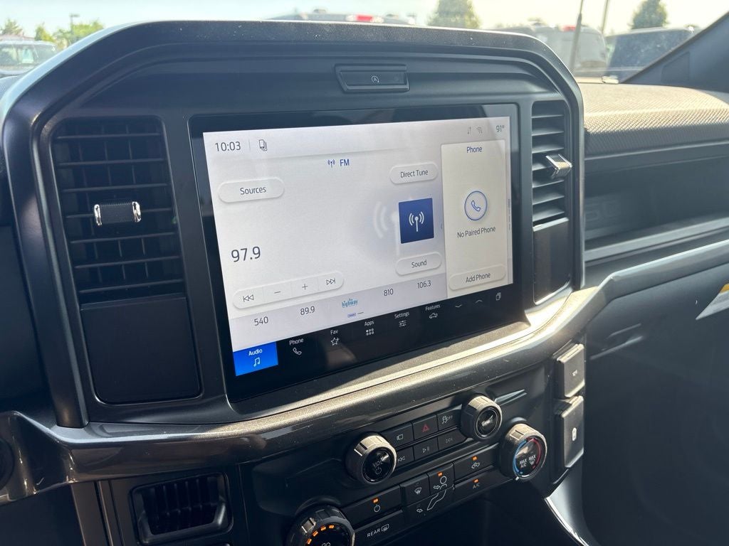 2026 Ford F-150 STX®