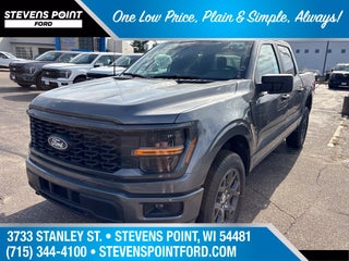 2026 Ford F-150 STX®