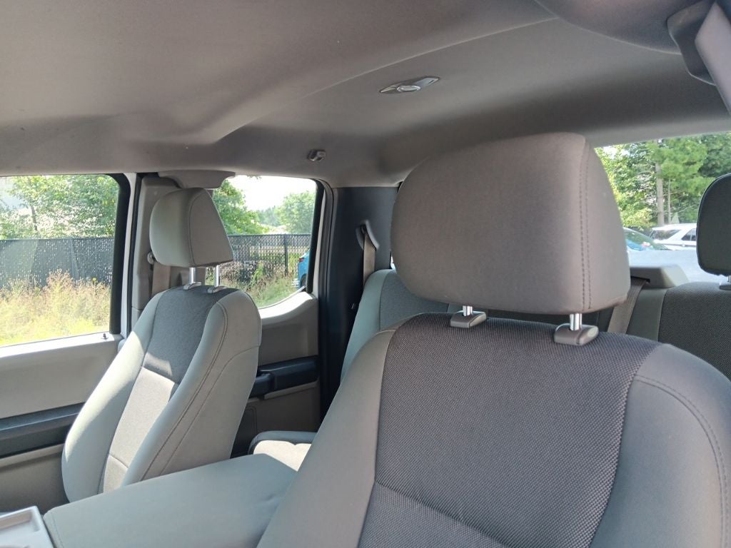 2015 Ford F-150 XL - Photo 15
