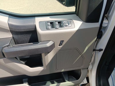 2015 Ford F-150 XL
