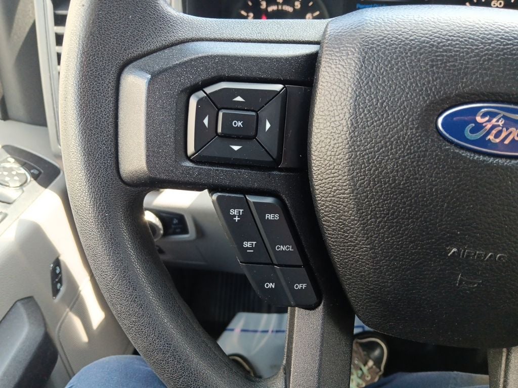 2015 Ford F-150 XL - Photo 20