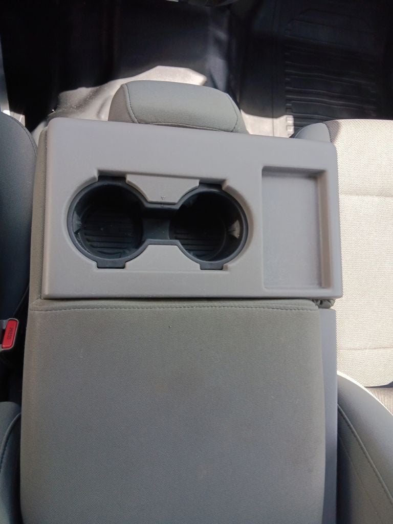 2015 Ford F-150 XL - Photo 24